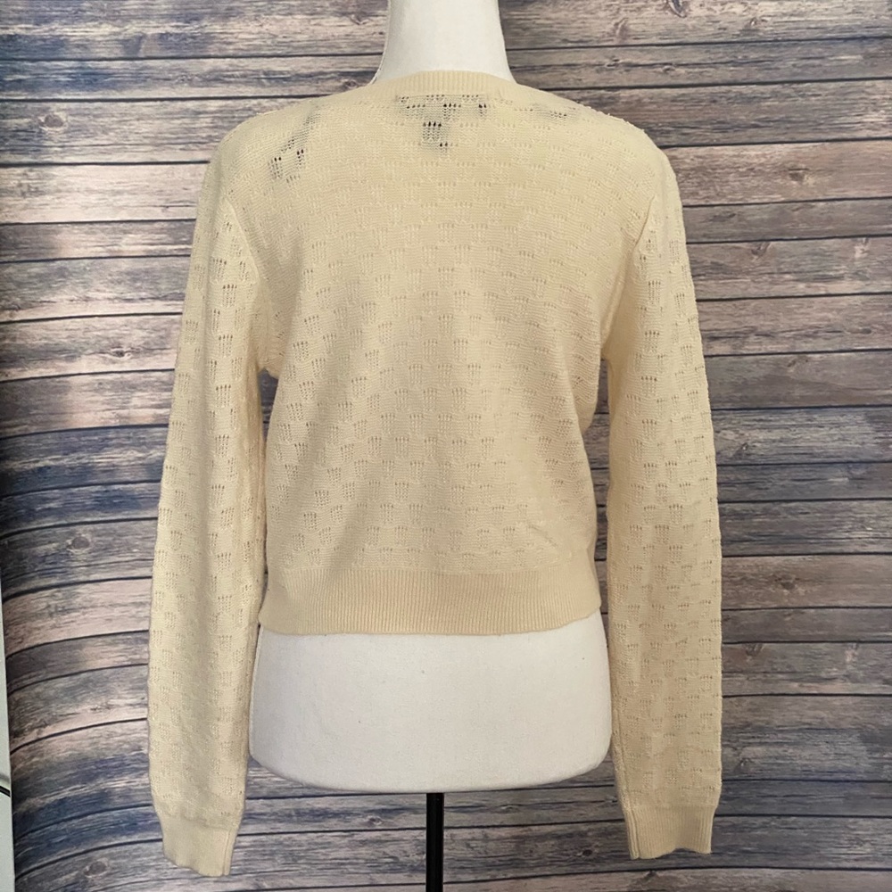 Sweater - Picture 2 of 2